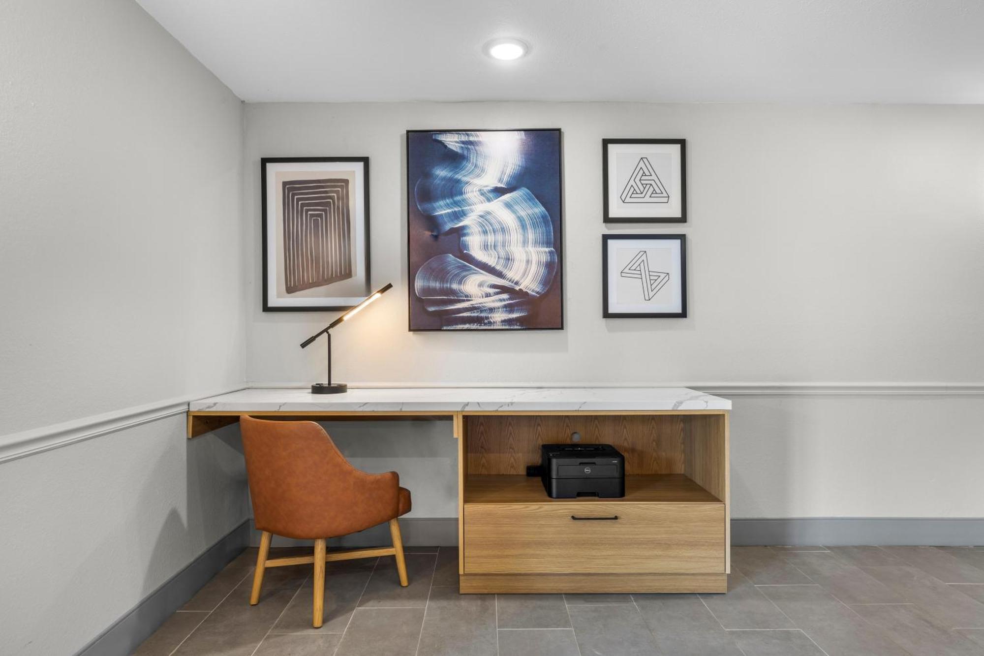 Best Western Acadia Hotel Crowley ภายนอก รูปภาพ