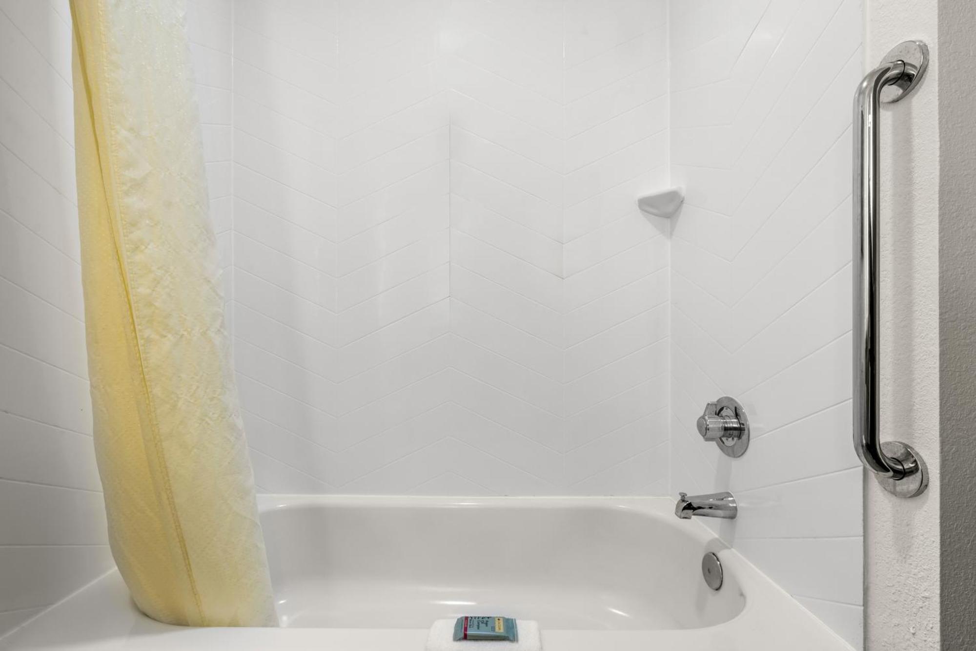 Best Western Acadia Hotel Crowley ภายนอก รูปภาพ