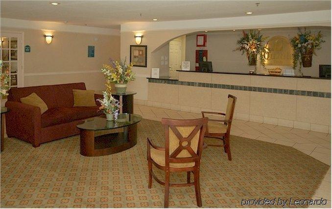 Best Western Acadia Hotel Crowley ภายใน รูปภาพ