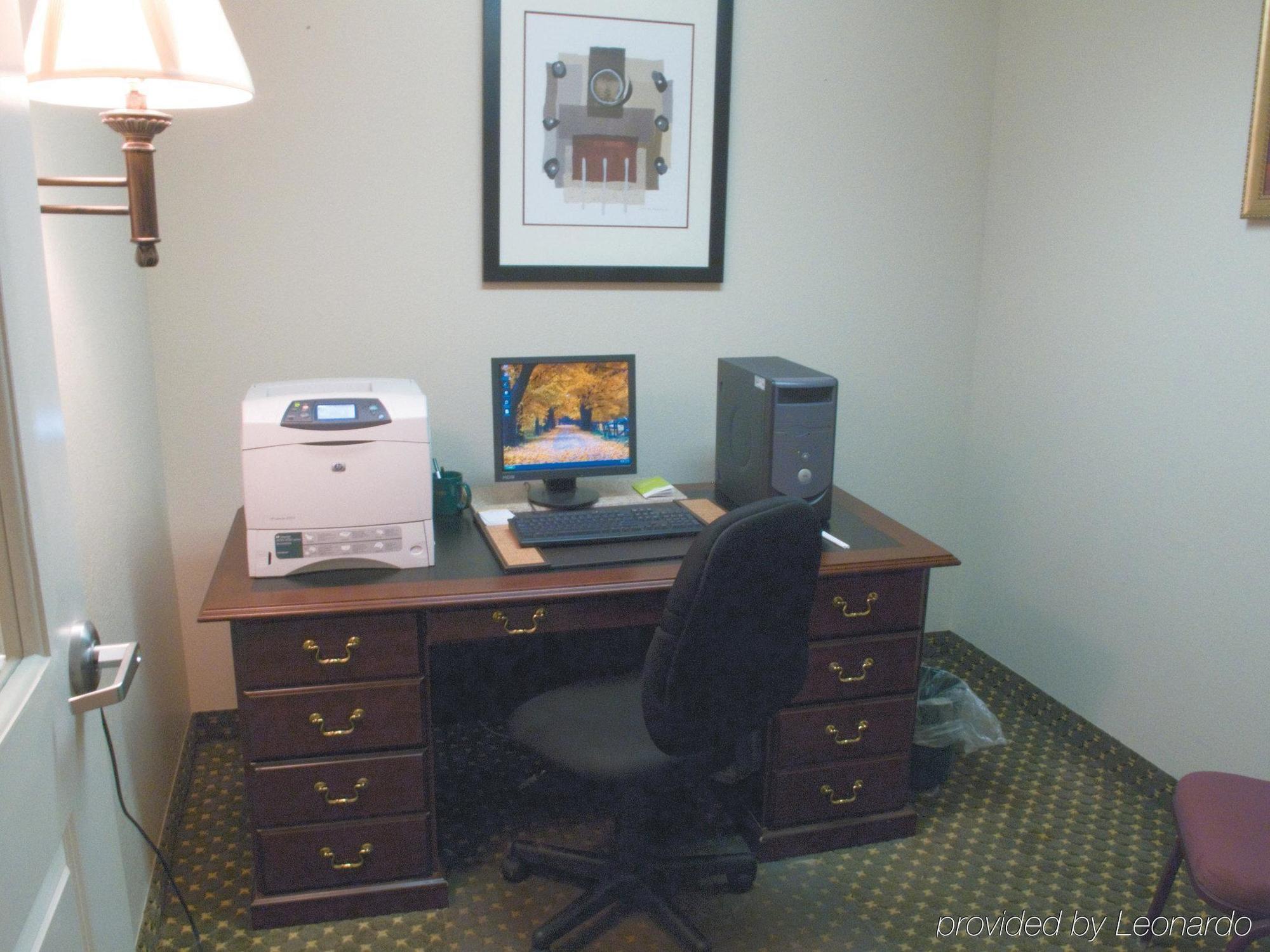 Best Western Acadia Hotel Crowley ภายนอก รูปภาพ