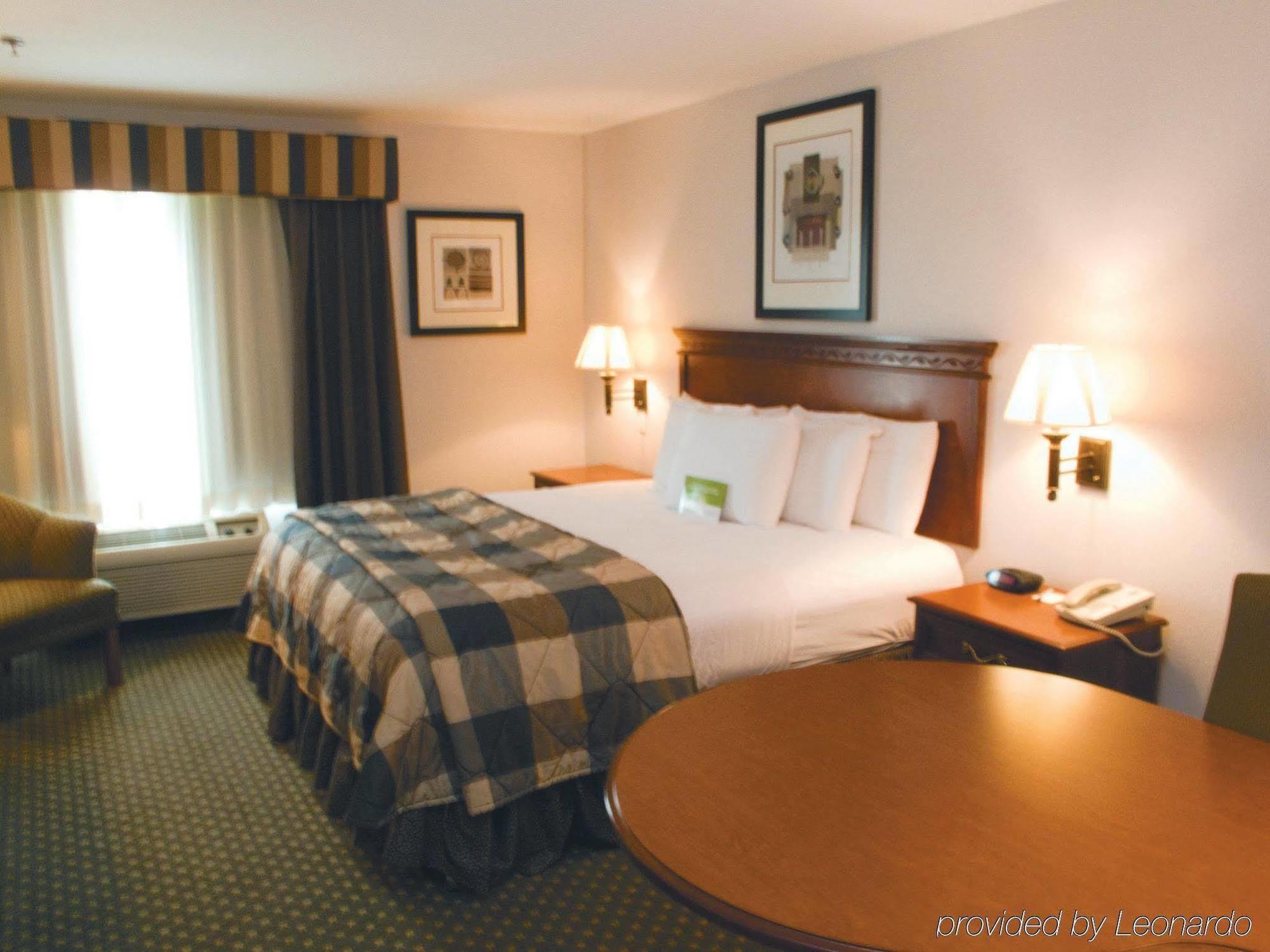 Best Western Acadia Hotel Crowley ภายนอก รูปภาพ